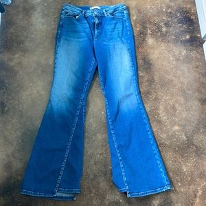 Women’s flares